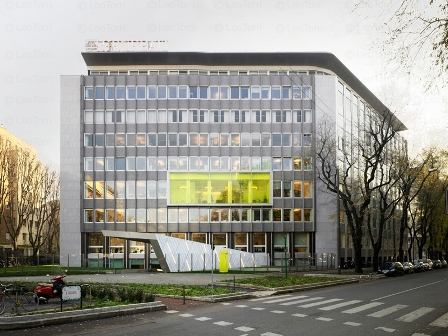 IPS Engineerig Srl